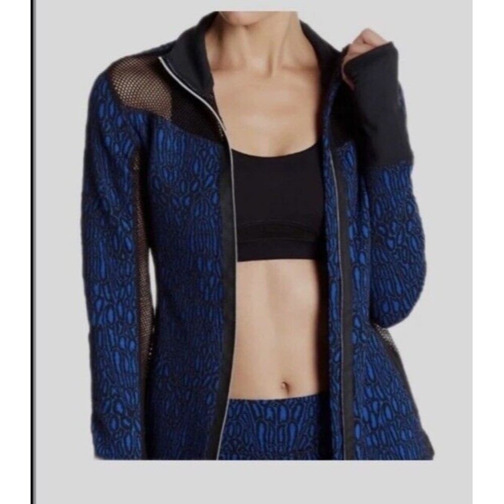 Lukka Lux Renegade Jacket